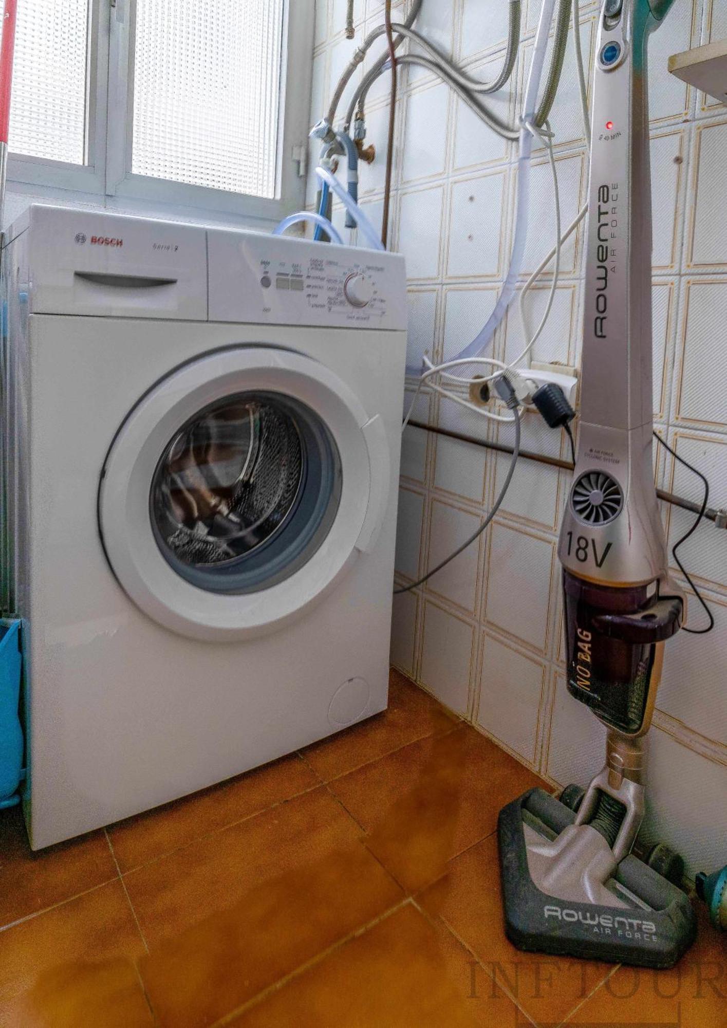 Inftour Apolo Apartamento Calpe Eksteriør bilde