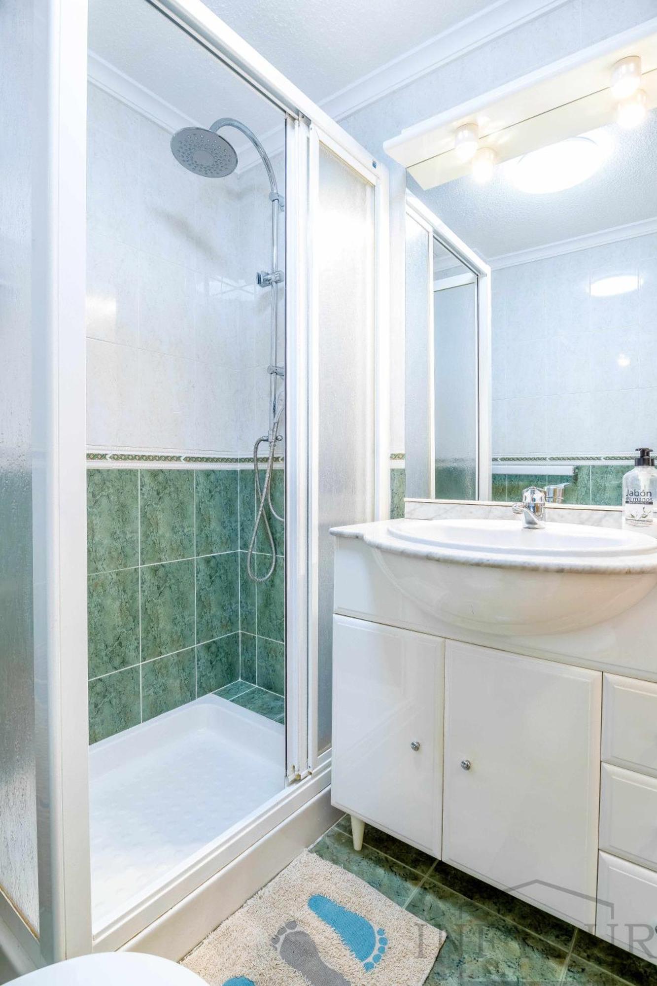 Inftour Apolo Apartamento Calpe Eksteriør bilde